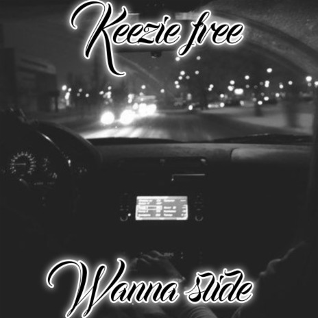 Wanna Slide | Boomplay Music