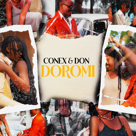 Doromi | Boomplay Music