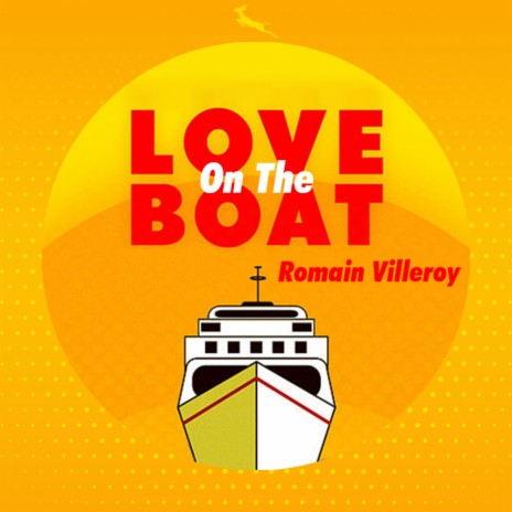 Love On The Boat (Original Mix)