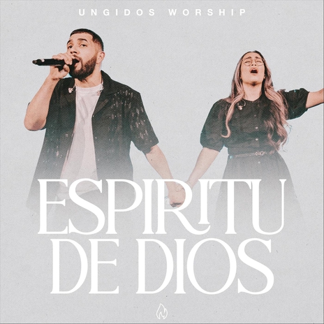 Espíritu De Dios (En Vivo) | Boomplay Music