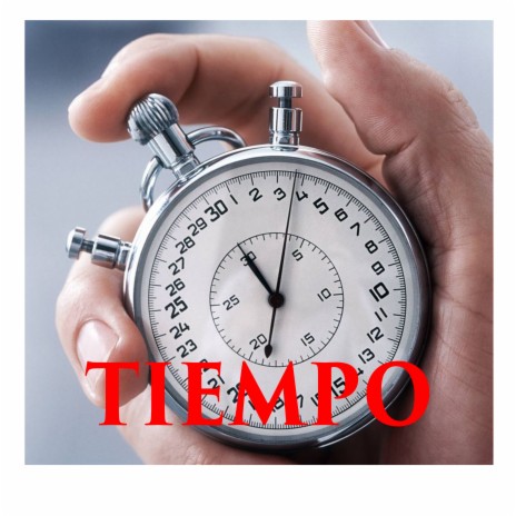 TIEMPO | Boomplay Music