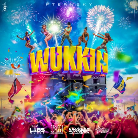 Wukkin | Boomplay Music