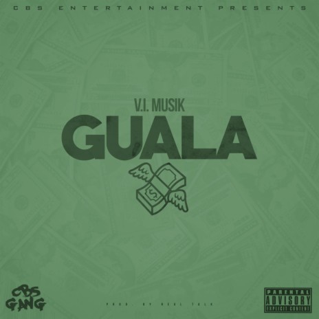 Guala | Boomplay Music