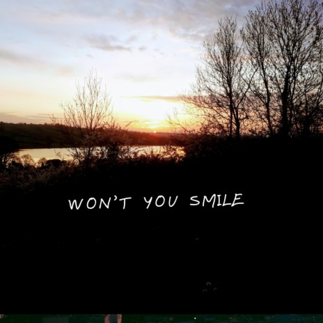 Won't you Smile | Boomplay Music