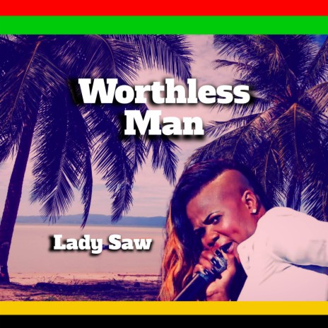 Worthless Man | Boomplay Music