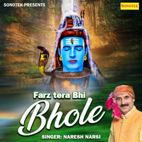 Farz Tera Bhi Bhole | Boomplay Music