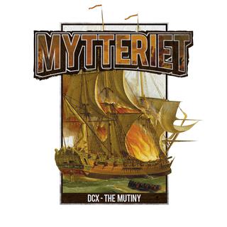 The Mutiny (Mytteriet)