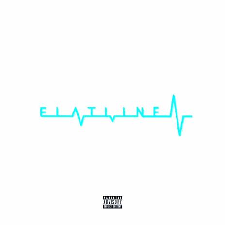 Flatline ft. 2k.Zay | Boomplay Music