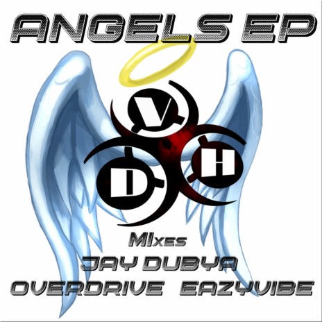 Angels (Eazyvibe 2021 remix)