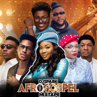 Afro Gospel Mixtape