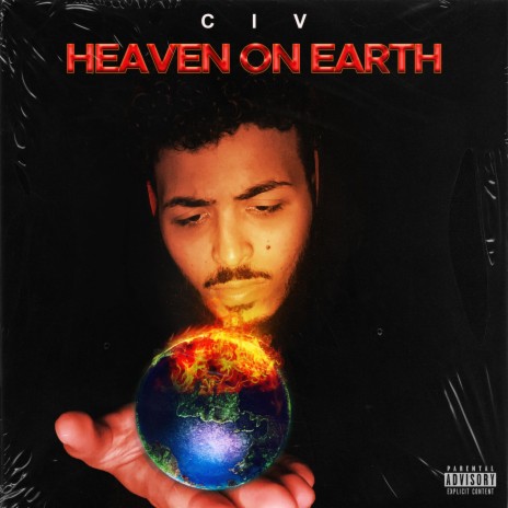 Heaven On Earth | Boomplay Music