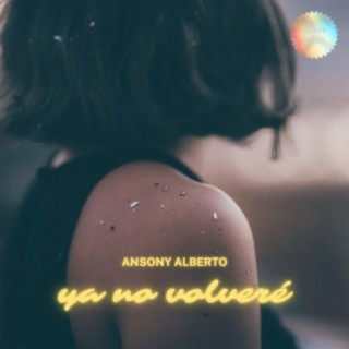 Ansony Alberto