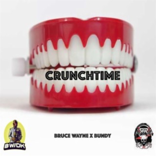 Crunchtime (feat. Bundy)