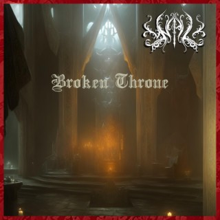 Broken Throne ft. Anthony Merrick & Matt Dunlap lyrics | Boomplay Music