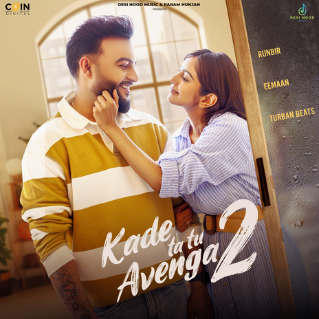 Kade ta tu Avenga 2 | Boomplay Music