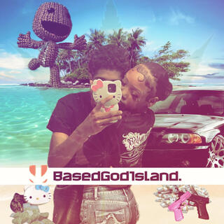 Based god Island Complete Edition