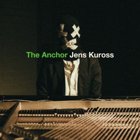 The Anchor | Boomplay Music