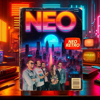 Neo Retro