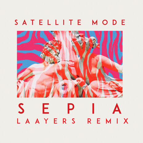 Sepia (LAAYERS Remix) | Boomplay Music