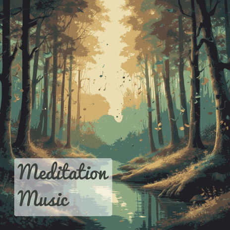 Sacred Melodies ft. Meditation Music, Meditation Music Tracks & Balanced Mindful Meditations | Boomplay Music