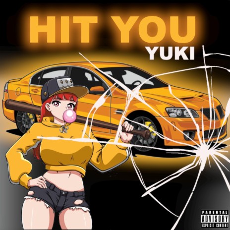 Hit You