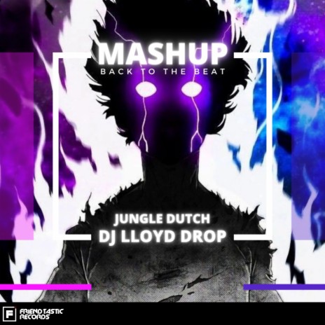 Mashup x Back to the Beat | Boomplay Music