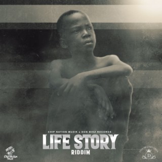 Life Story Riddim