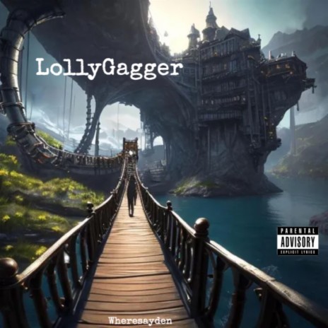 LollyGagger