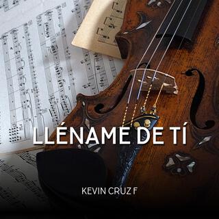 Lléname de Tí (no drums kit)