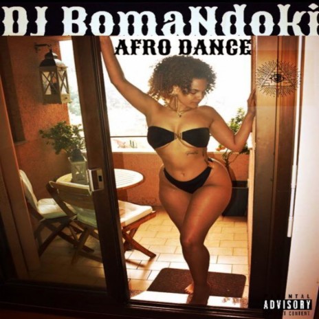 AFRO DANCE.1 | Boomplay Music