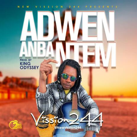 Adwen Anba Ntem | Boomplay Music