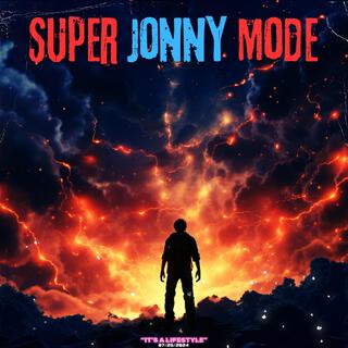 Super Jonny Mode