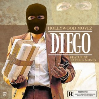 Diego (feat. Express Money)