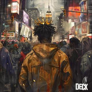 On Deck lyrics | Boomplay Music