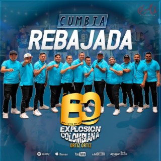 Cumbia Rebajada