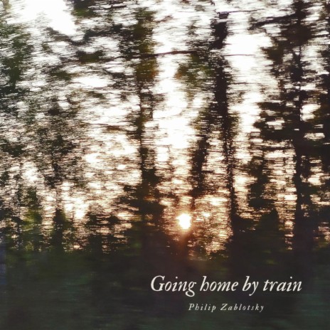 Going home by train | Boomplay Music