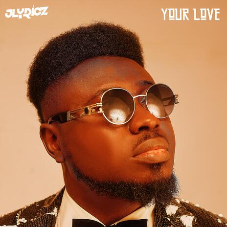 Your Love | Boomplay Music