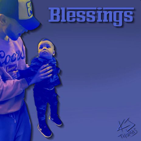 Blessings | Boomplay Music