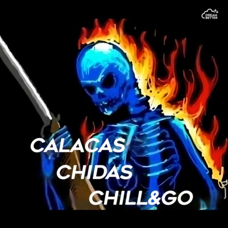 Calacas Chidas