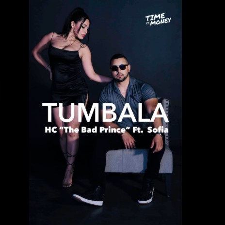 Tumbala ft. Sofia