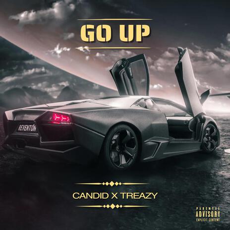 Go Up ft. Treazy_sa | Boomplay Music