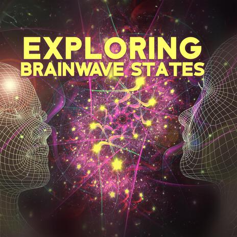 Theta Meditation Waves ft. Binaural Sleep Brainwave Beats | Boomplay Music