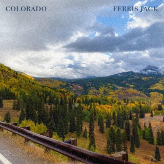 Colorado lyrics | Boomplay Music