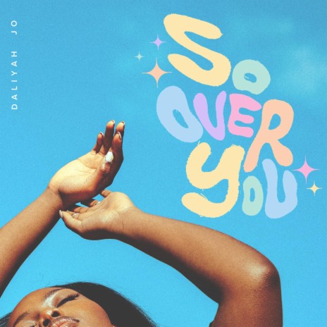 So Over You (Sped Up) | Boomplay Music