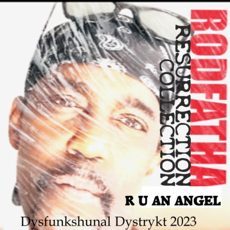 R U an Angel | Boomplay Music