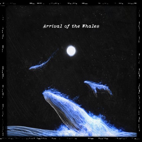Arrival of the Whales | Boomplay Music