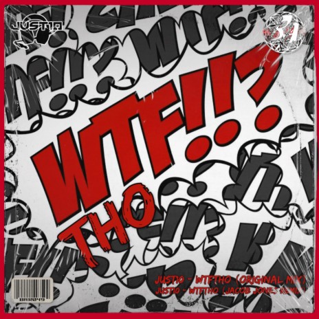 WTFTHO (Jacob Jones Remix) | Boomplay Music