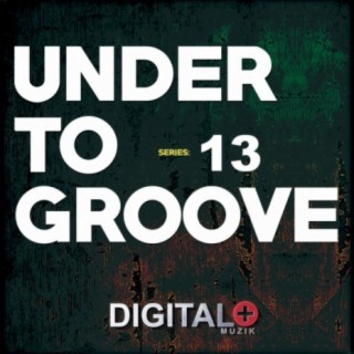 Under To Groove Series:13