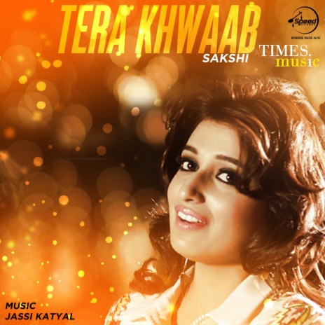 Tera Khwaab | Boomplay Music