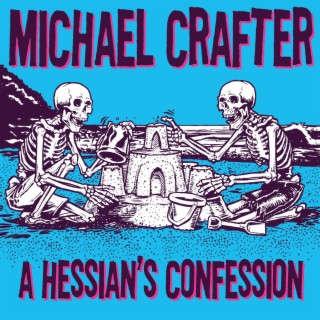 A Hessian's Confession